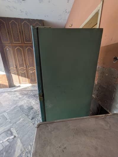 Dawlance freezer ready to use