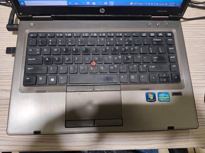 HP I3 4GB-128SSD-250HD ORIGINAL