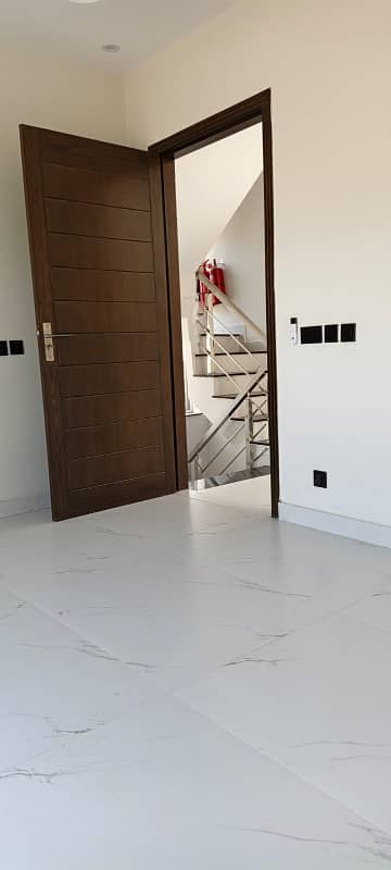 5 Marla Full House for Rent in DHA Rahbar Phase 11 Sector 2