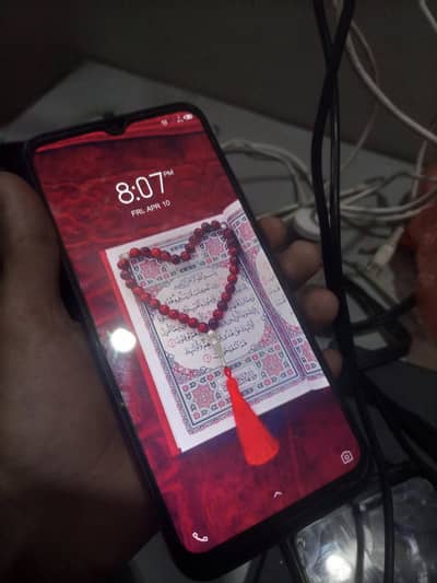 Tecno Spark 4 Lite | Pta Approved 4GB Ram / 64 GB Storage | Good Condi