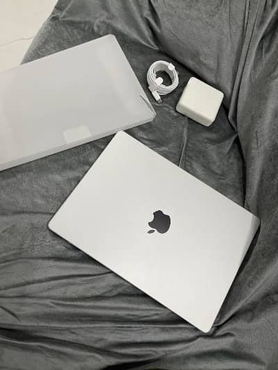 Apple MacBook Pro