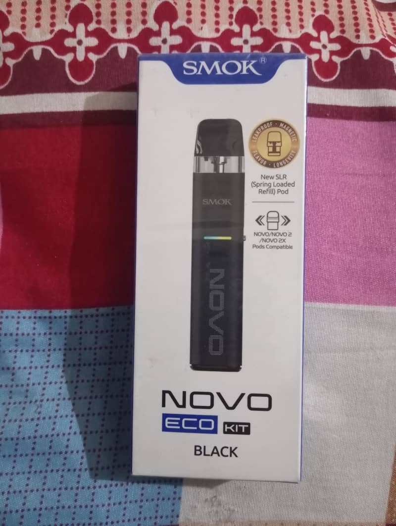 SMOK DEVICE 6