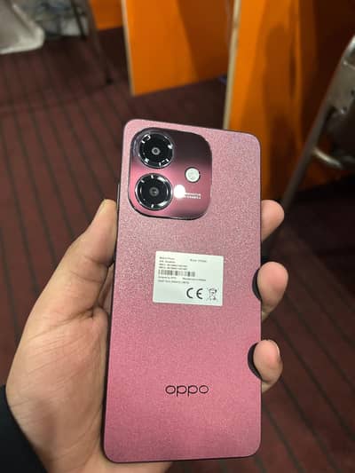 oppo a5i 4/64 urgent sale 10/10