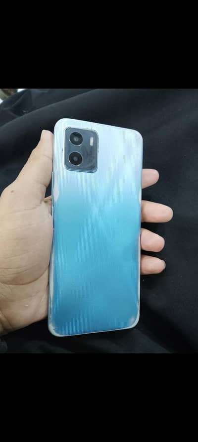 vivo Y15s mobile phone