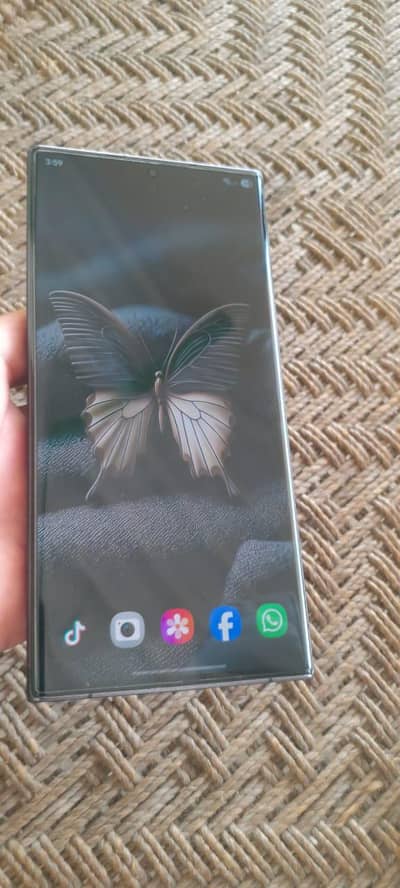 Samsung Galaxy S23 Ultra for Sale