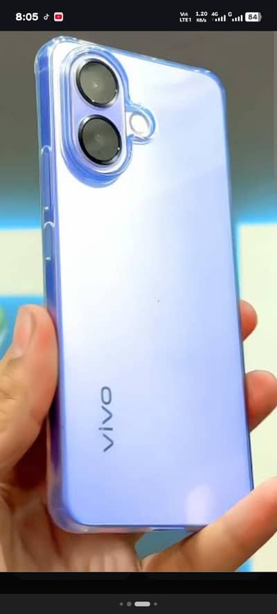 vivo v60lite