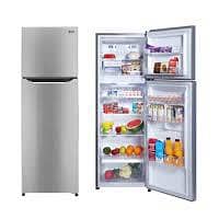 LG refrigerator