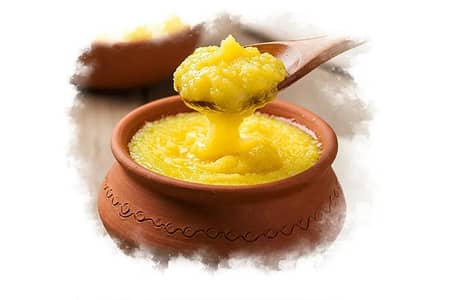 Desi ghee