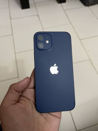 iphone 12 pta approved