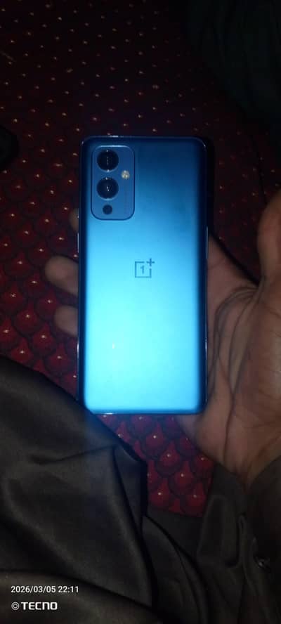 OnePlus 9 5g