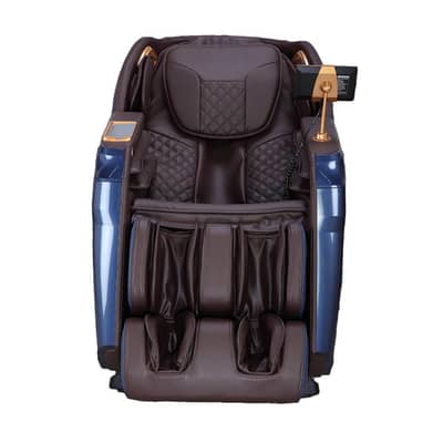 SL A3368 iREST MASSAGE CHAIR