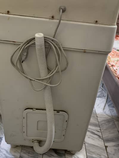 SUPER ASIA SA 240 machine