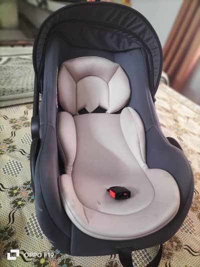 Baby carry Cot