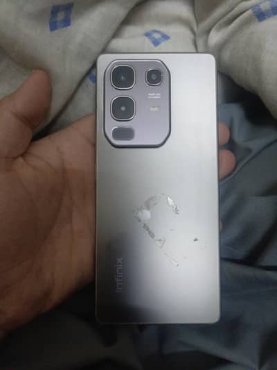 infinix note 50