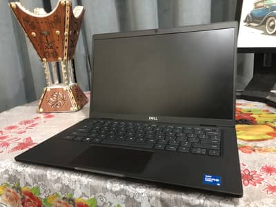 Core i5, 11 generation dell latitude 7320 (16gb) ram 256 ssd