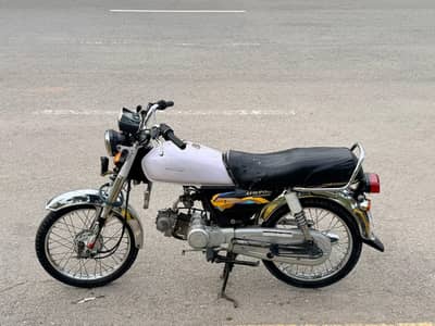 Union Star 2014 Good Condation urgent sale