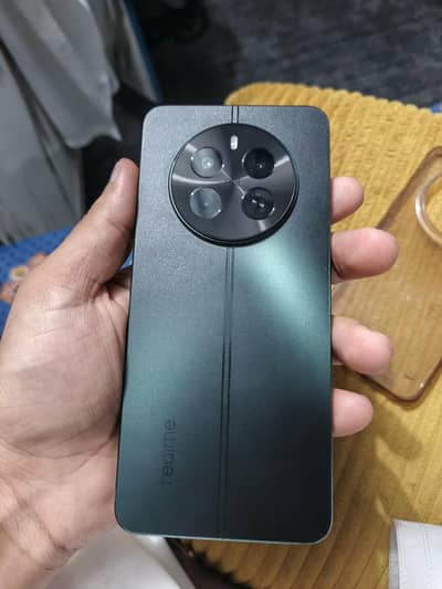 Realme 12 8+8/256 GB in Warranty