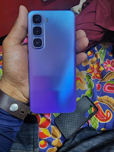 Infinix hot 60 pro plus