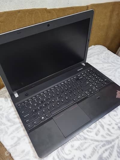 lenovo laptop