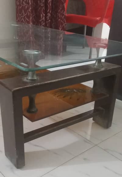 Centre Table