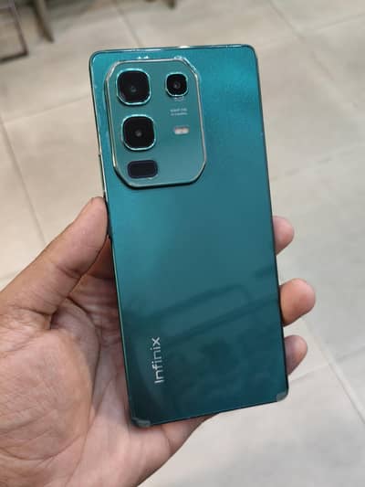infinix note 50 8/256gb