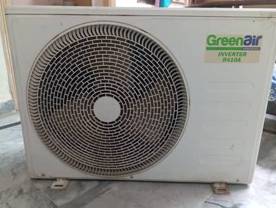 Green Air Inverter 2 Ton