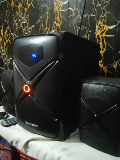 10/10 beluthoth wofer bass speaker  03140653850