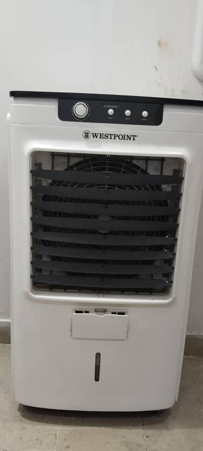 west point air cooler