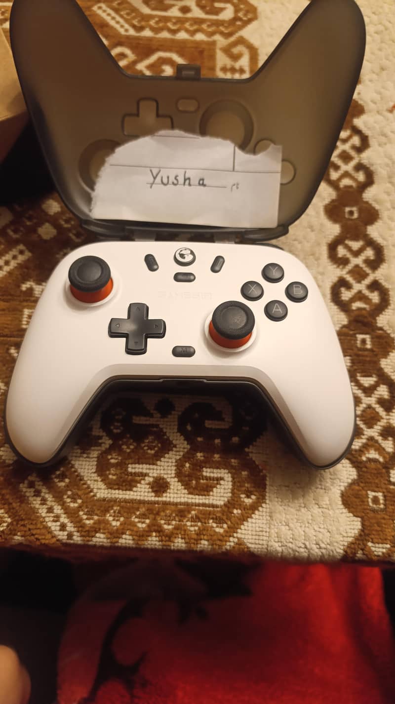 GameSir Nova Lite Hall Effect Controller 0