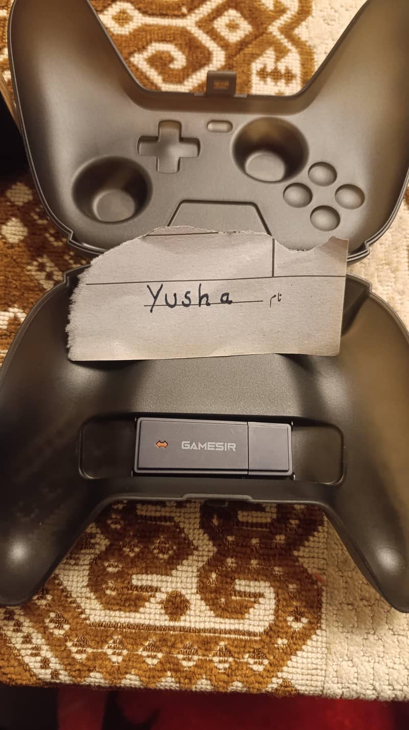 GameSir Nova Lite Hall Effect Controller 3