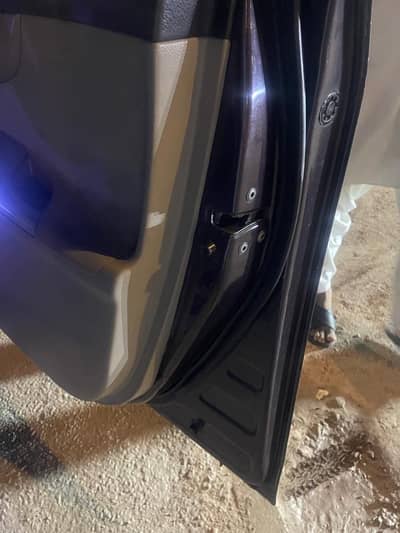 Home used car convert gli