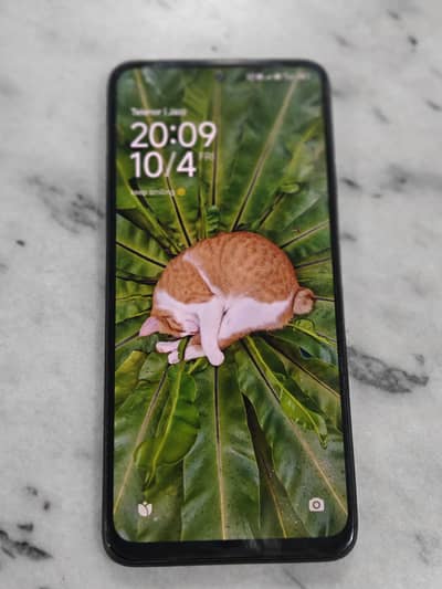 Xiaomi Redmi Note 12