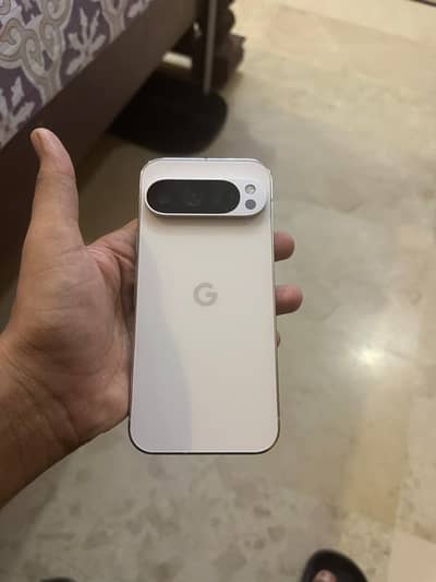 Google Pixel 9 Pro | 256Gb | PTA Approved