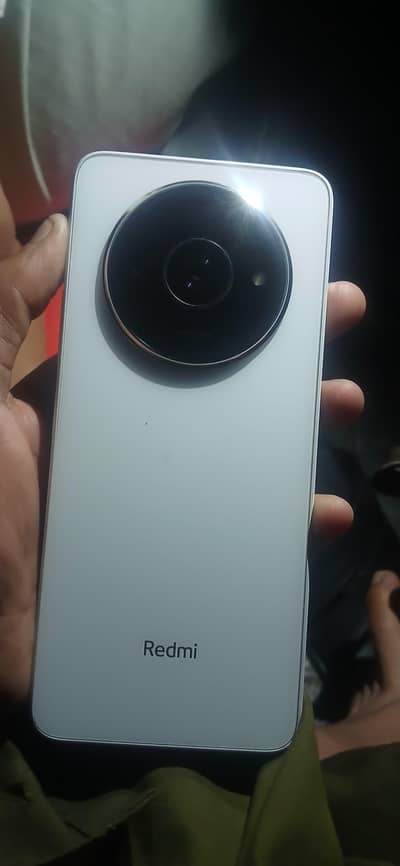 REDMI A3X FOR SALE CONTACT NUMBER : 03185646181
