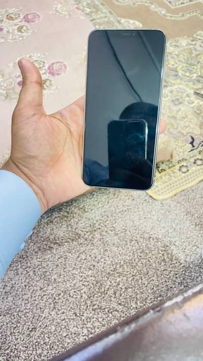 Iphone 11 Promax Approved