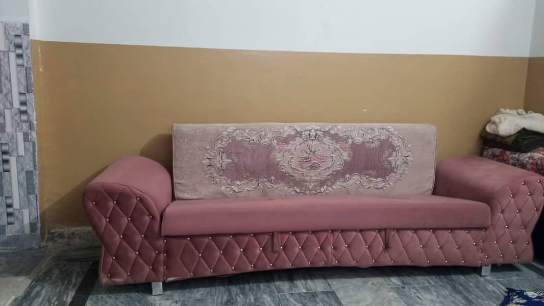 sofa bed 0