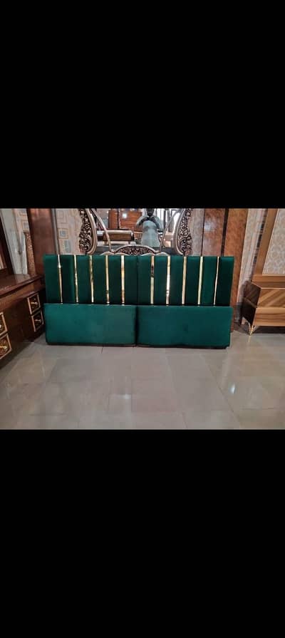 singl bed