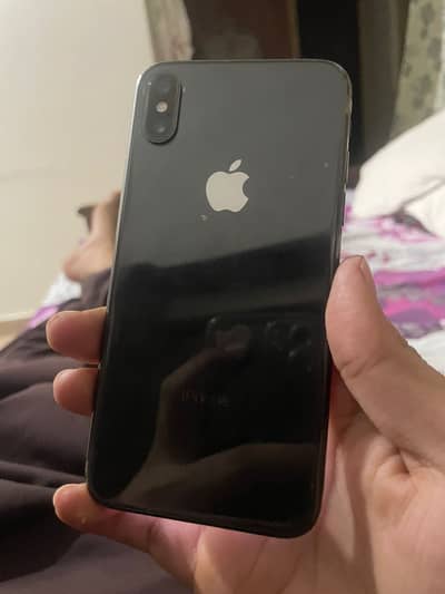 Iphone xpta