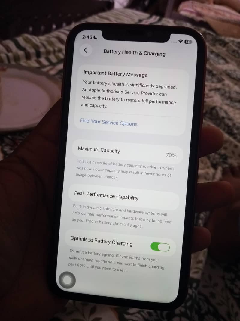 iPhone 11 2