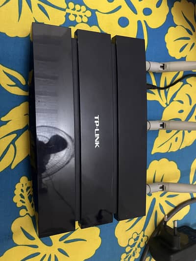 Tp Link Router