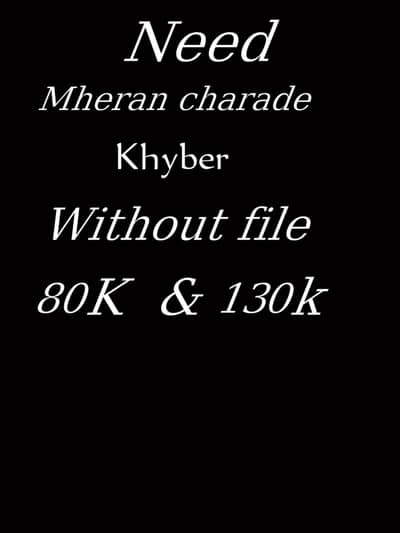 need car without file book