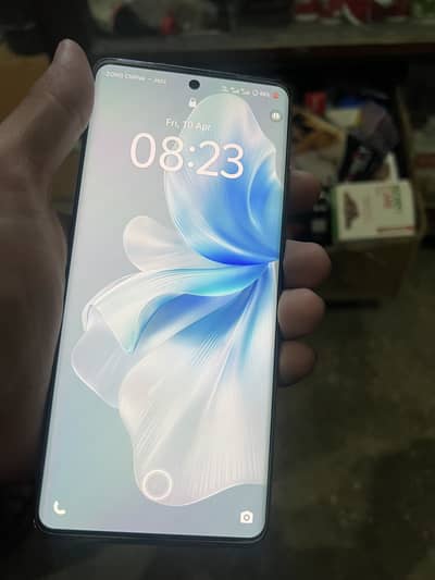 Vivo v30 12/256