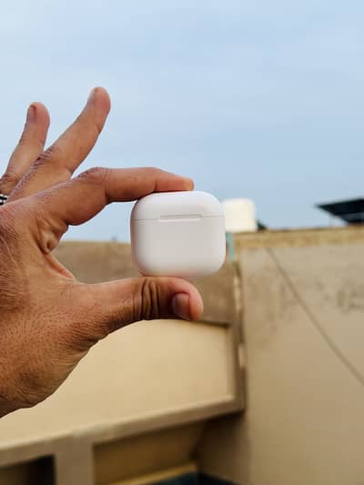 Apple Airpods 4