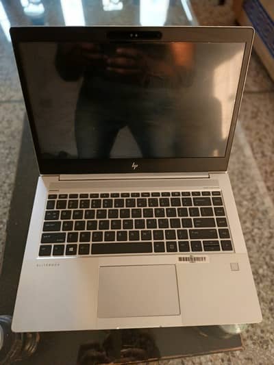 HP Folio 1040 G4 Super Slim