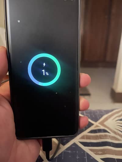 Samsung s10 plus dual sim Pta Approved