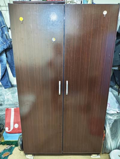 Cupboard (Almari)