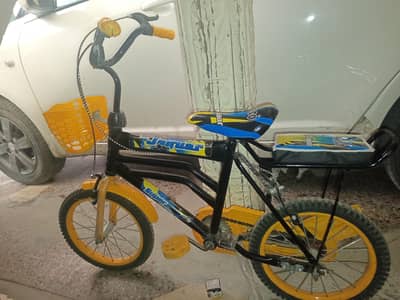 kids cycles , good condition, almost new , best for kids ,