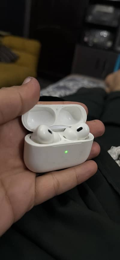 Apple airpods pro