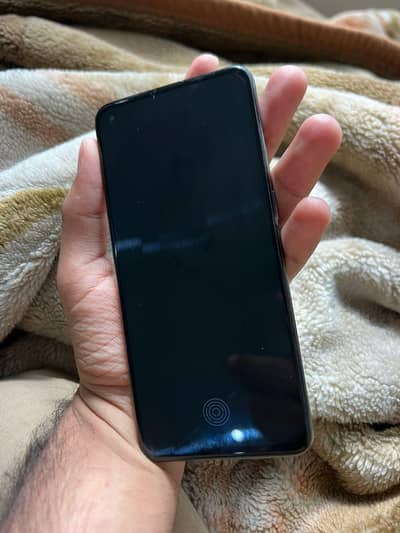 Realme GT Master Edition