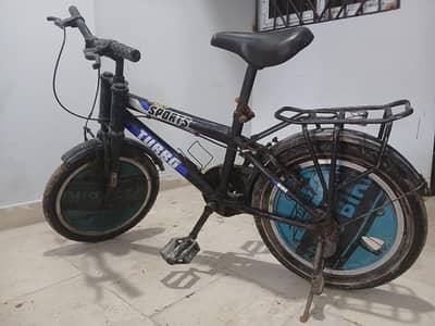 cycle in very good condition for 7 to 8 years old kids